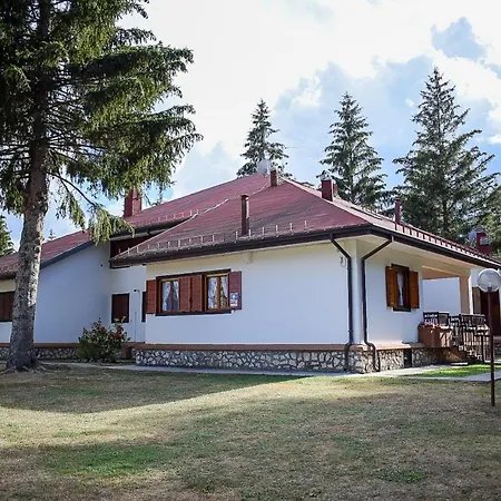 Villino Fonte Fracassi Vakantiehuis *