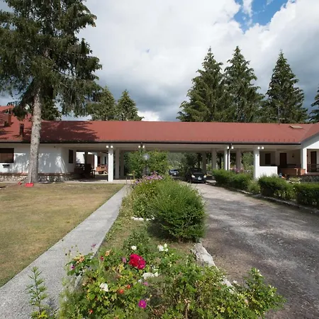 Villino Fonte Fracassi