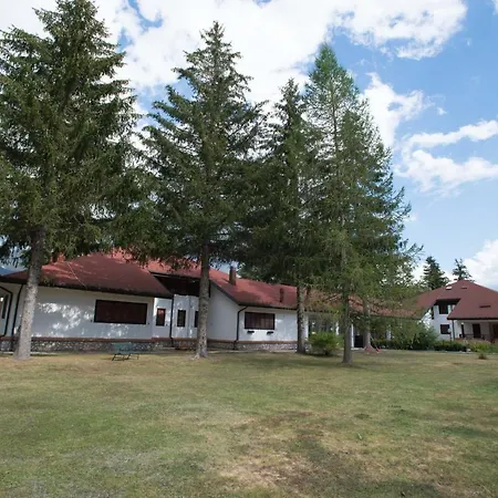 Villino Fonte Fracassi * פסקאסרולי