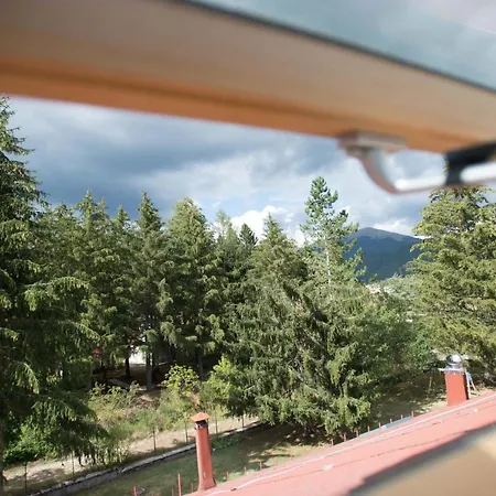 Vakantiehuis Villino Fonte Fracassi