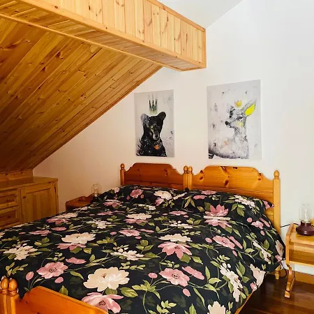 Villino Fonte Fracassi