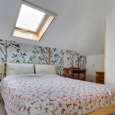 Vakantiehuis Villino Fonte Fracassi Pescasseroli