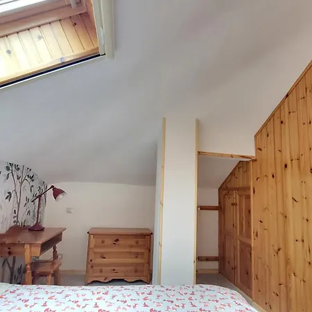 Tatil Evi Villino Fonte Fracassi