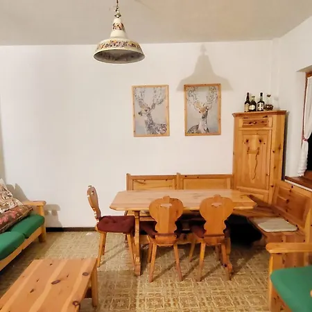 Nyaraló Villino Fonte Fracassi