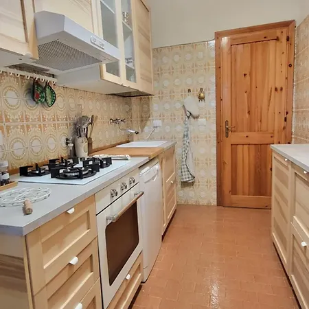 Villino Fonte Fracassi *