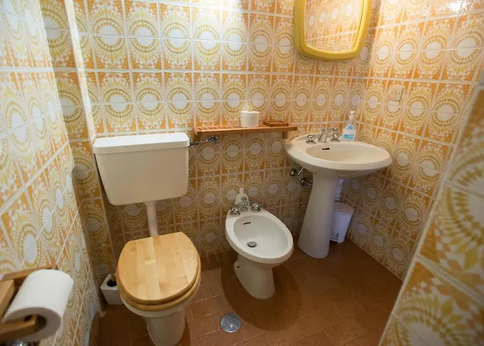 Villino Fonte Fracassi *