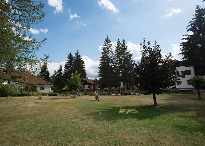 Villino Fonte Fracassi פסקאסרולי