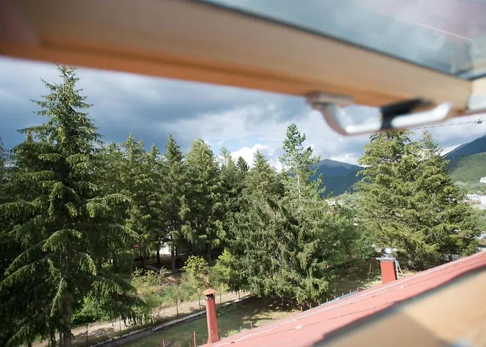 Holiday home Villino Fonte Fracassi