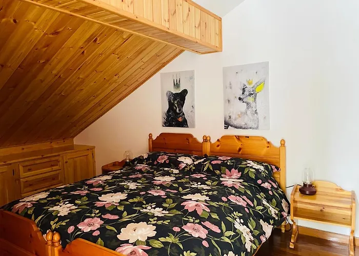 Villino Fonte Fracassi