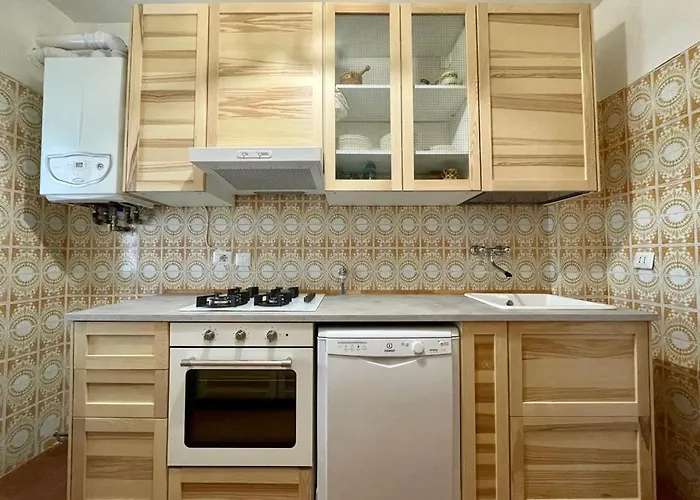 Villino Fonte Fracassi Holiday home *