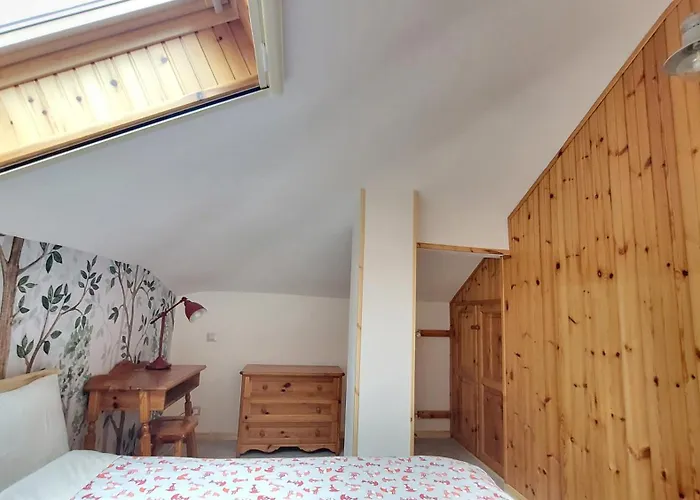 Holiday home Villino Fonte Fracassi