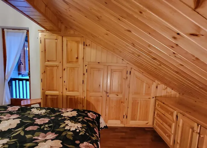 Villino Fonte Fracassi פסקאסרולי