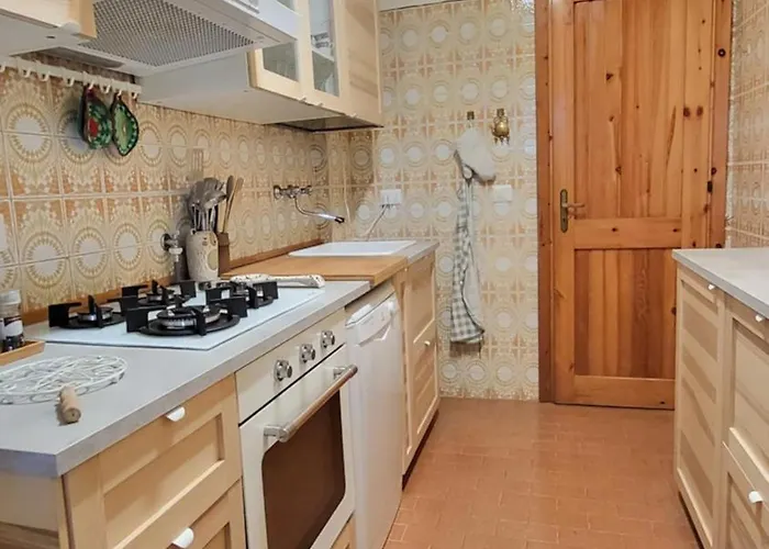 Villino Fonte Fracassi *