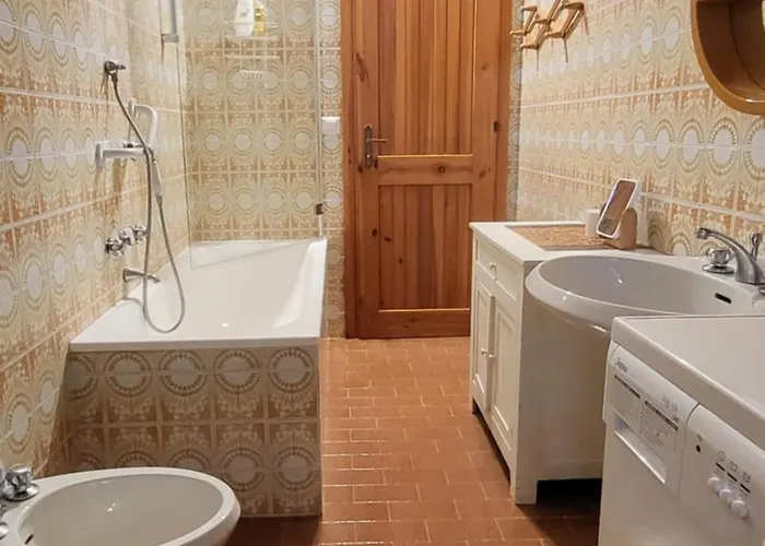 Villino Fonte Fracassi * פסקאסרולי