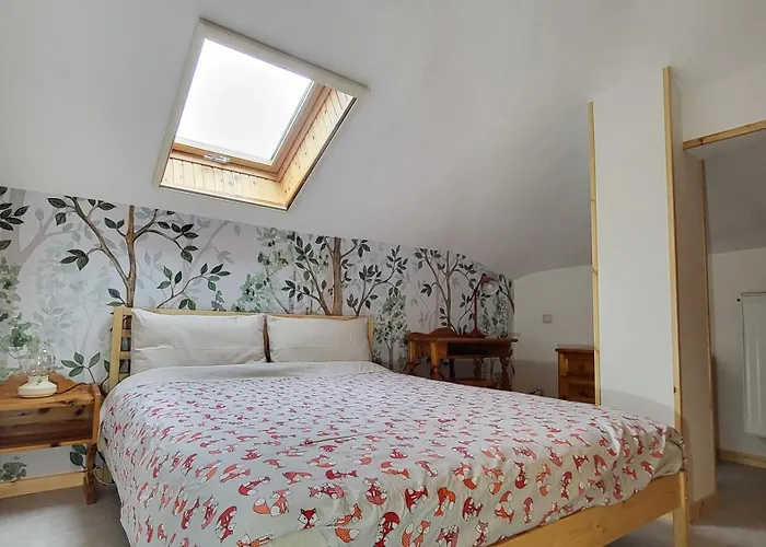 Holiday home Villino Fonte Fracassi