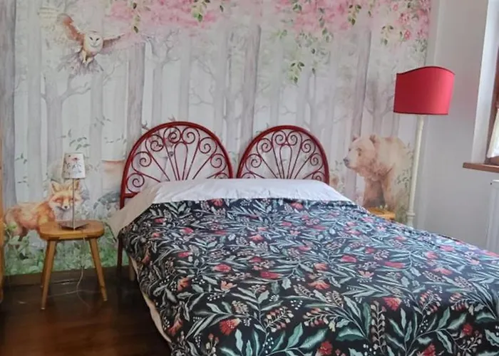 Villino Fonte Fracassi