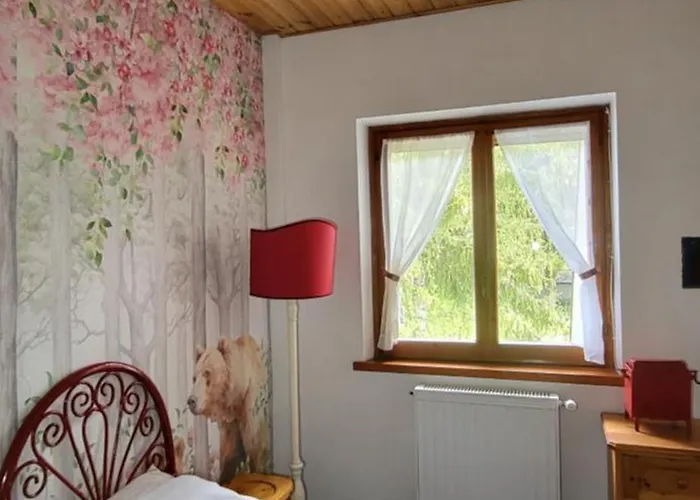 Villino Fonte Fracassi פסקאסרולי