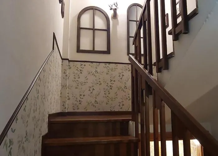 Villino Fonte Fracassi פסקאסרולי